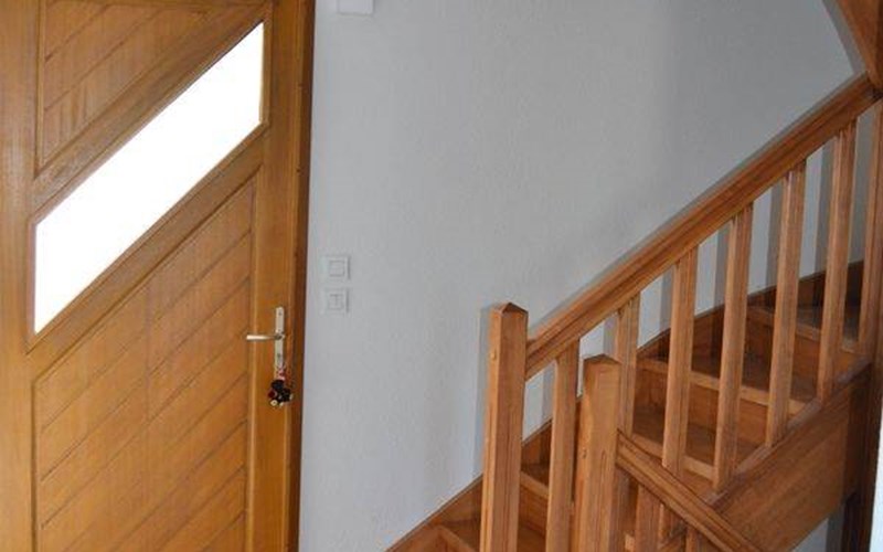 Chalet Le Belvédère des Audes  Location Chalet Le Belvédère des Audes  à ST ANDRE D EMBRUN