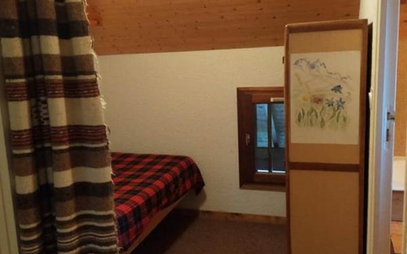 Appartement Les Eyssalarettes Location Appartement Les Eyssalarettes à PUY ST VINCENT