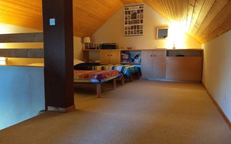 Appartement Les Eyssalarettes Location Appartement Les Eyssalarettes à PUY ST VINCENT