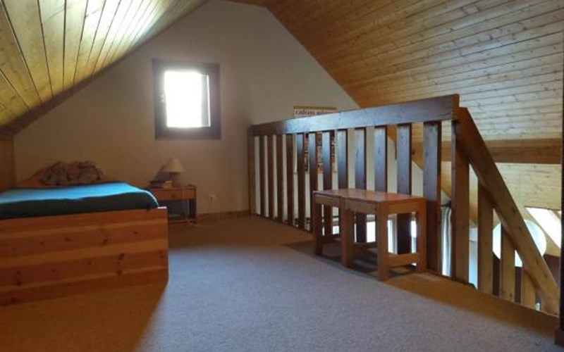 Appartement Les Eyssalarettes Location Appartement Les Eyssalarettes à PUY ST VINCENT