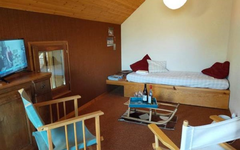 Appartement Les Eyssalarettes Location Appartement Les Eyssalarettes à PUY ST VINCENT