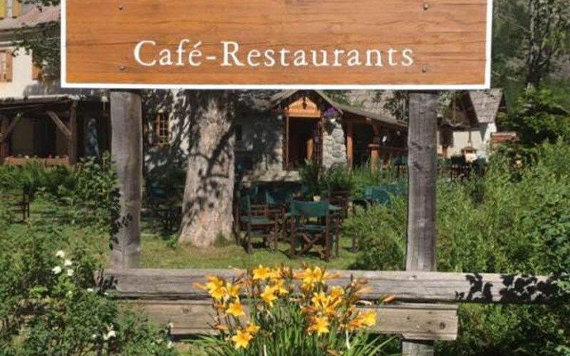 CHALET HOTEL D'AILEFROIDE Location CHALET HOTEL D'AILEFROIDE à PELVOUX