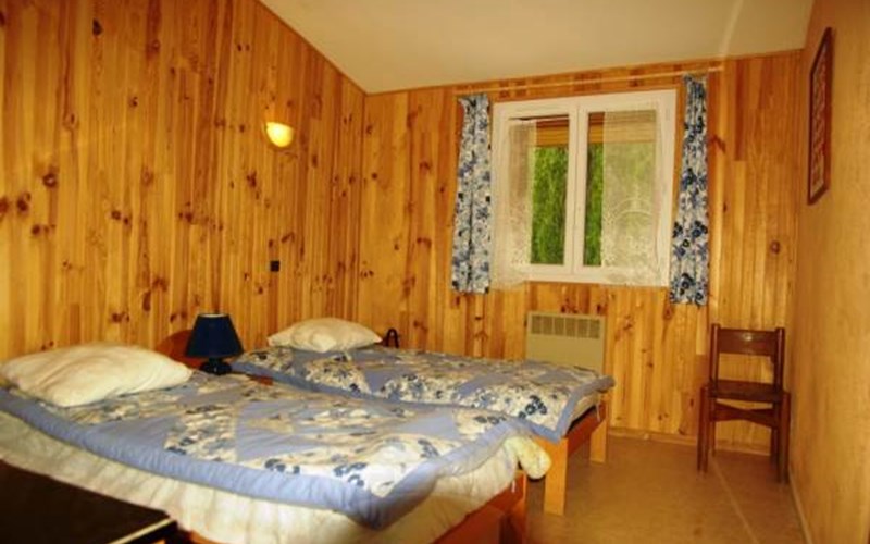 Les Panicauts Location Les Panicauts à PELVOUX