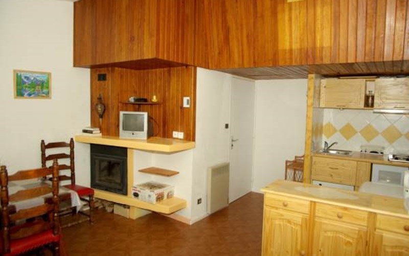 Les Panicauts Location Les Panicauts à PELVOUX