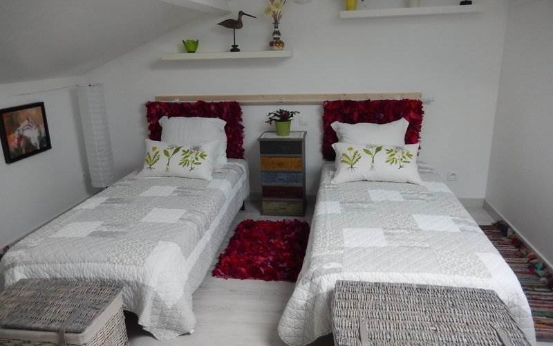 Chambre d'hôte chez Michèle Location Chambre d'hôte chez Michèle à LARAGNE MONTEGLIN