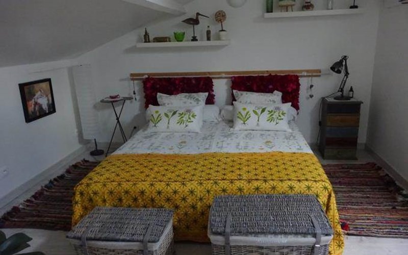 Chambre d'hôte chez Michèle Location Chambre d'hôte chez Michèle à LARAGNE MONTEGLIN