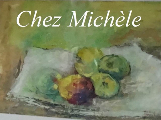 LARAGNE MONTEGLIN