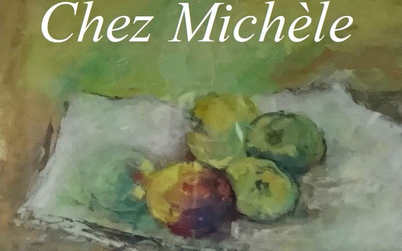 Chambre d'hôte chez Michèle Location Chambre d'hôte chez Michèle à LARAGNE MONTEGLIN