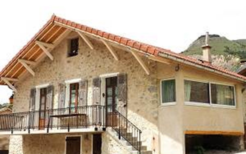 Gîte le Poutelier Location Gîte le Poutelier à ST AUBAN D OZE