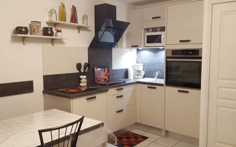 Les Pommiers 104 Location Les Pommiers 104 à EMBRUN