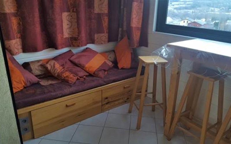 Les Pommiers 104 Location Les Pommiers 104 à EMBRUN