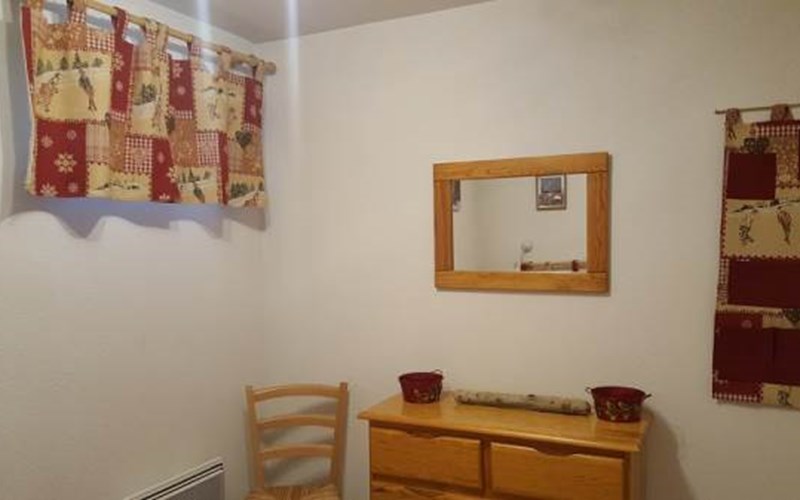 Les Pommiers 104 Location Les Pommiers 104 à EMBRUN