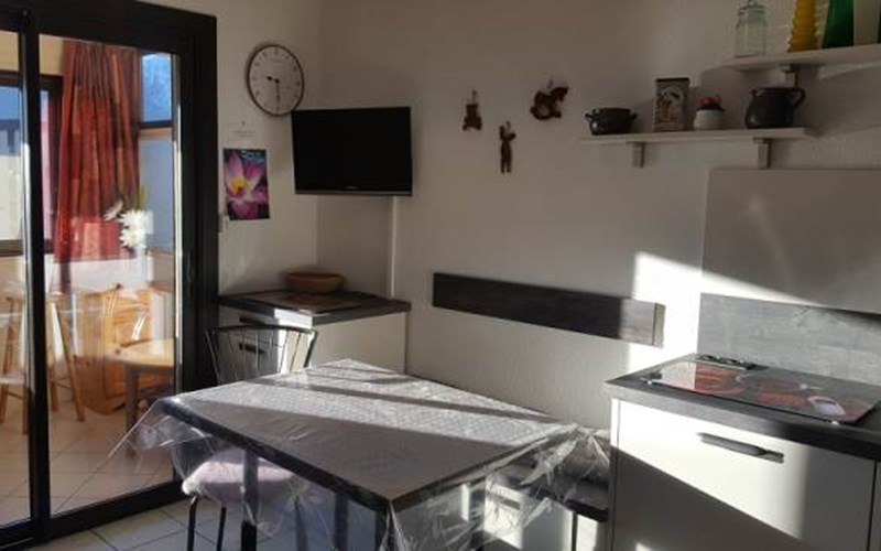 Les Pommiers 104 Location Les Pommiers 104 à EMBRUN