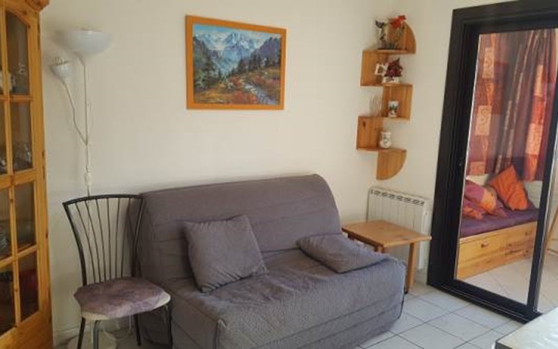 Les Pommiers 104 Location Les Pommiers 104 à EMBRUN