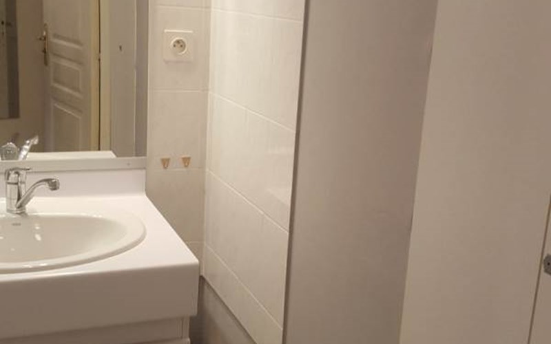 Les Pommiers 104 Location Les Pommiers 104 à EMBRUN