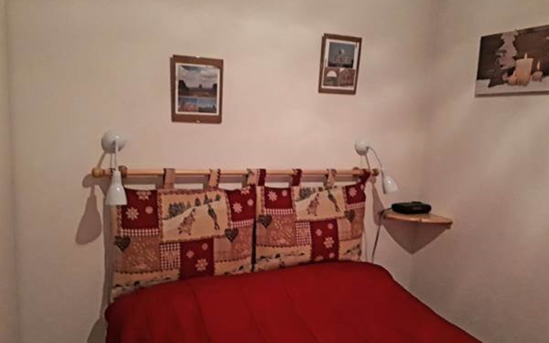 Les Pommiers 104 Location Les Pommiers 104 à EMBRUN