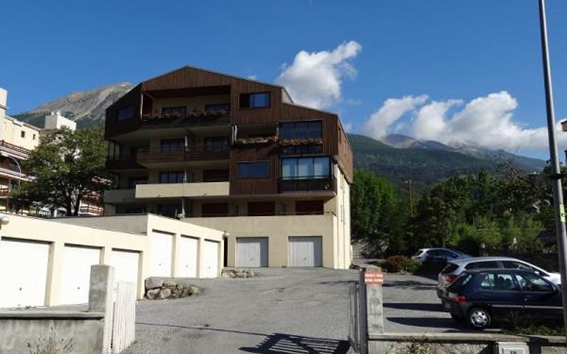 Les Pommiers 104 Location Les Pommiers 104 à EMBRUN