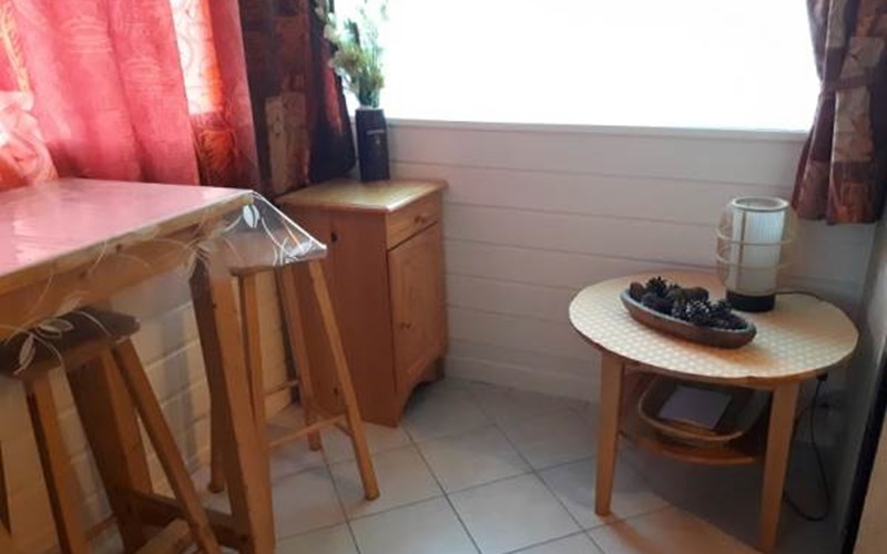 Les Pommiers 104 Location Les Pommiers 104 à EMBRUN