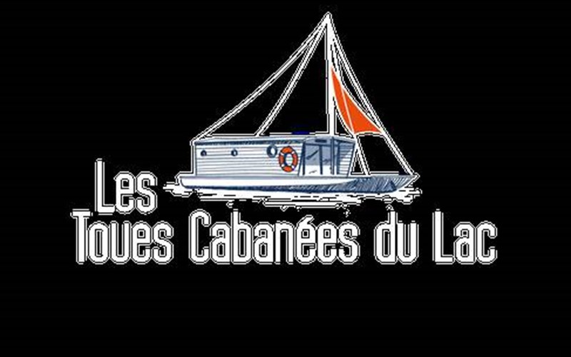 Les Toues Cabanées du Lac Location Les Toues Cabanées du Lac à LE SAUZE DU LAC