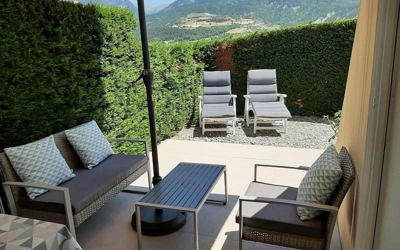 Le Roc Location Le Roc à EMBRUN