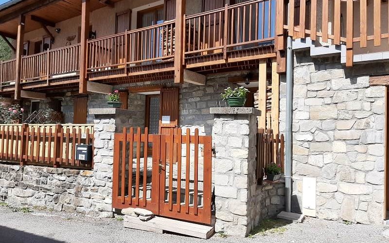 Le Lys Location Le Lys à REALLON