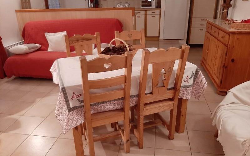 Le Lys Location Le Lys à REALLON