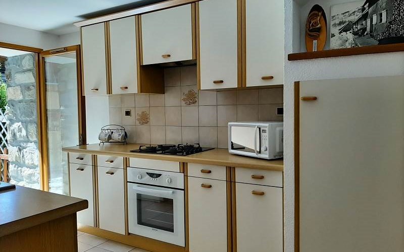 Le Lys Location Le Lys à REALLON