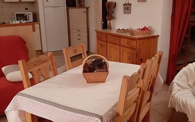 Le Lys Location Le Lys à REALLON