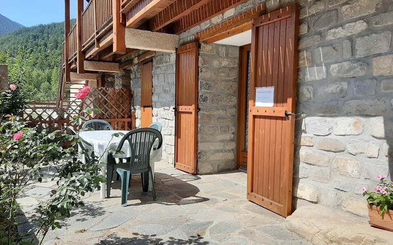 Le Lys Location Le Lys à REALLON