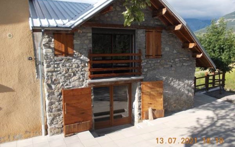 L'Osselin Location L'Osselin à BARATIER