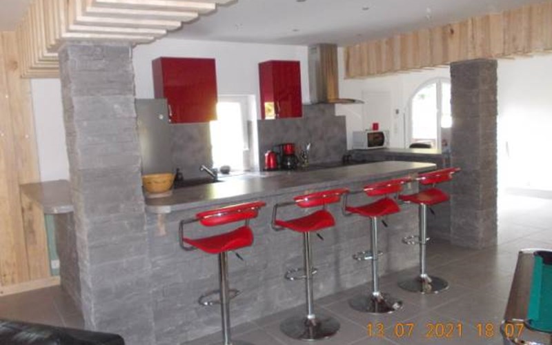 L'Osselin Location L'Osselin à BARATIER