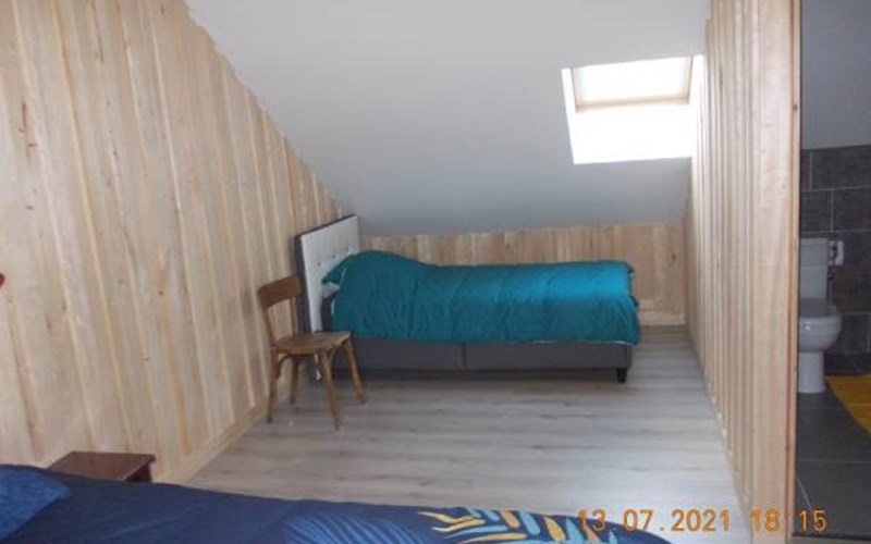 L'Osselin Location L'Osselin à BARATIER