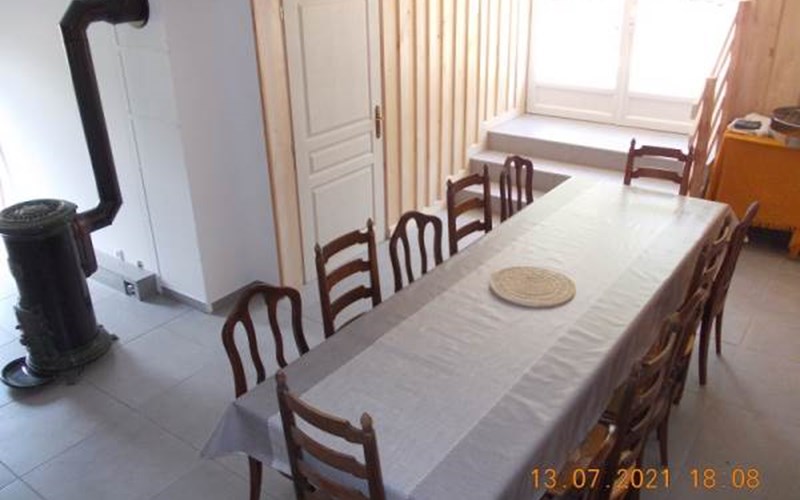 L'Osselin Location L'Osselin à BARATIER