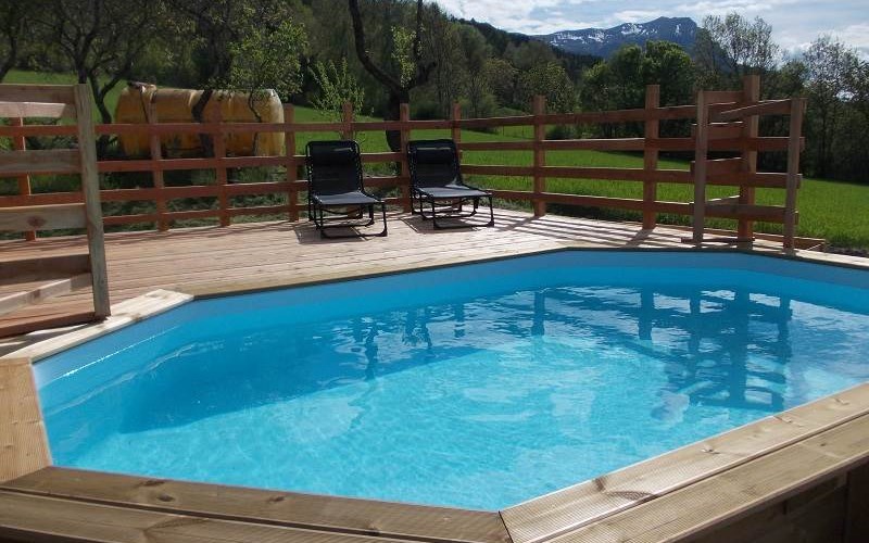 L'Osselin Location L'Osselin à BARATIER