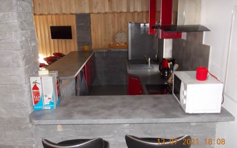 L'Osselin Location L'Osselin à BARATIER