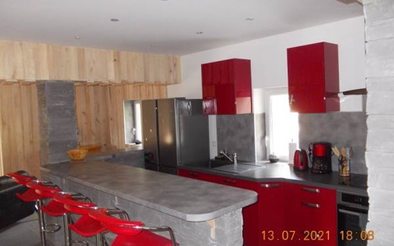 L'Osselin Location L'Osselin à BARATIER