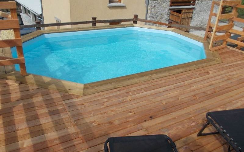 L'Osselin Location L'Osselin à BARATIER