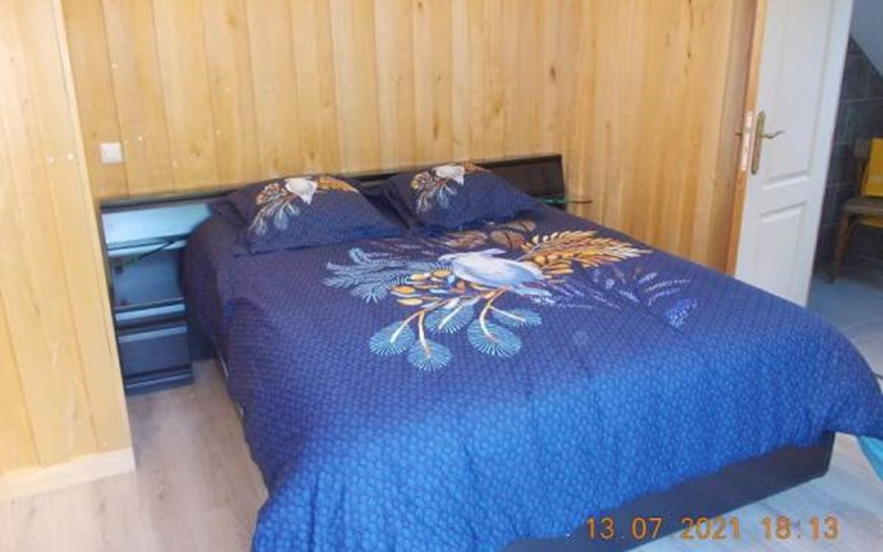 L'Osselin Location L'Osselin à BARATIER