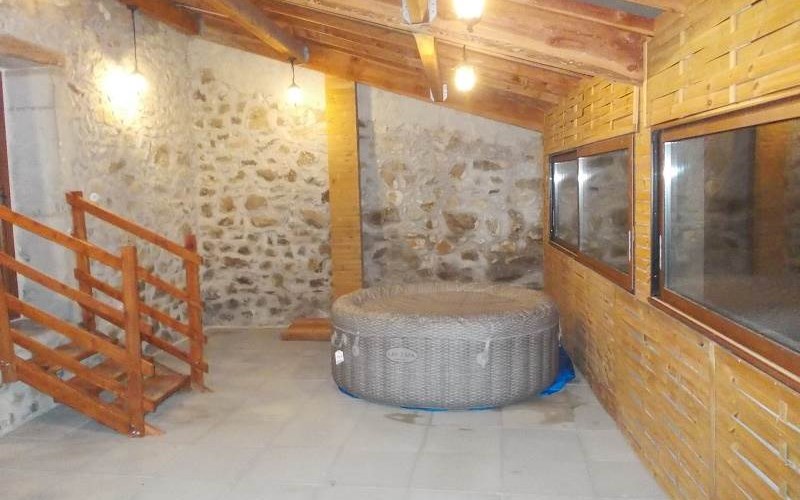 L'Osselin Location L'Osselin à BARATIER