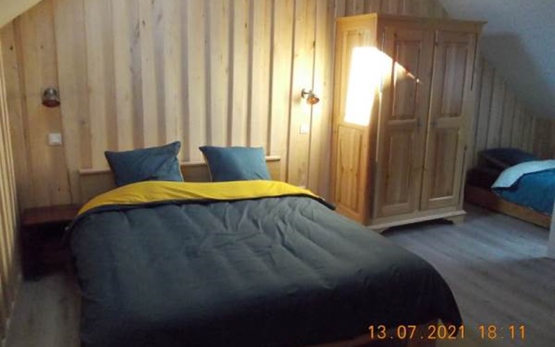 L'Osselin Location L'Osselin à BARATIER