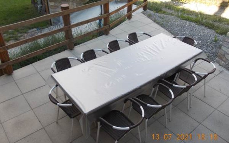 L'Osselin Location L'Osselin à BARATIER