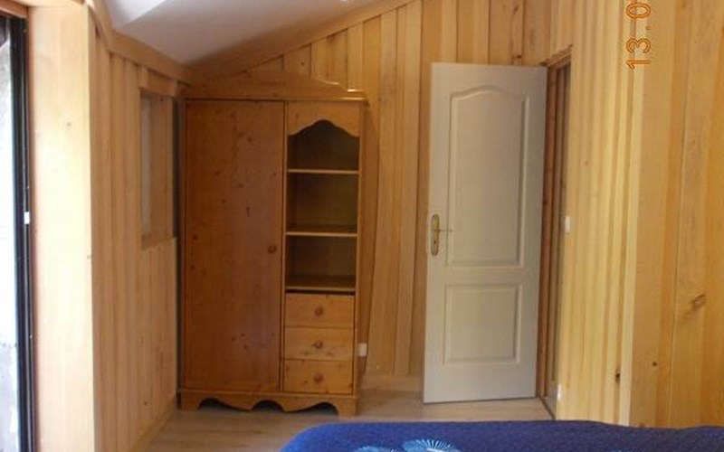 L'Osselin Location L'Osselin à BARATIER