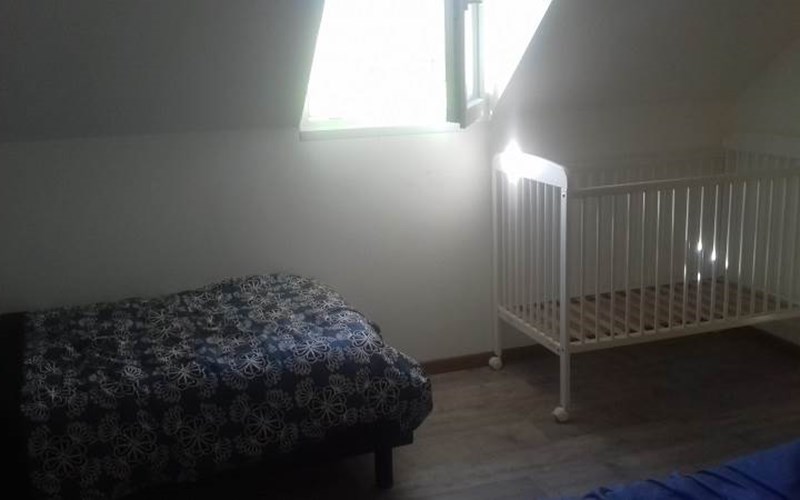 La Petite Maison dans la Prairie Location La Petite Maison dans la Prairie à EMBRUN