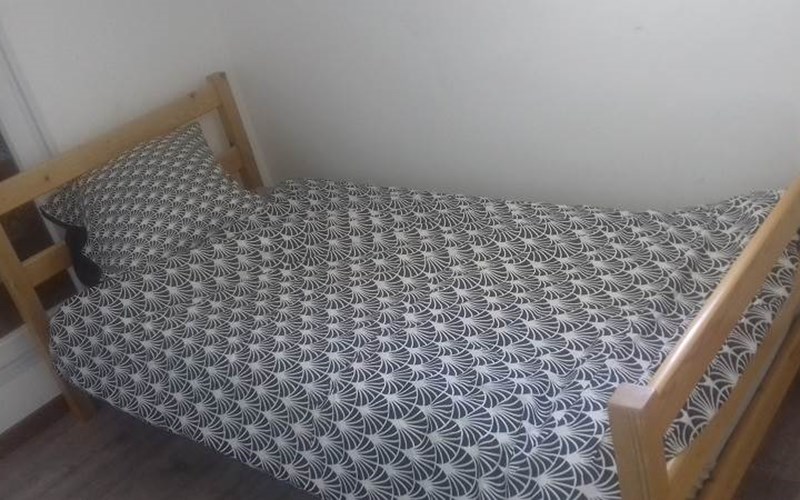 La Petite Maison dans la Prairie Location La Petite Maison dans la Prairie à EMBRUN