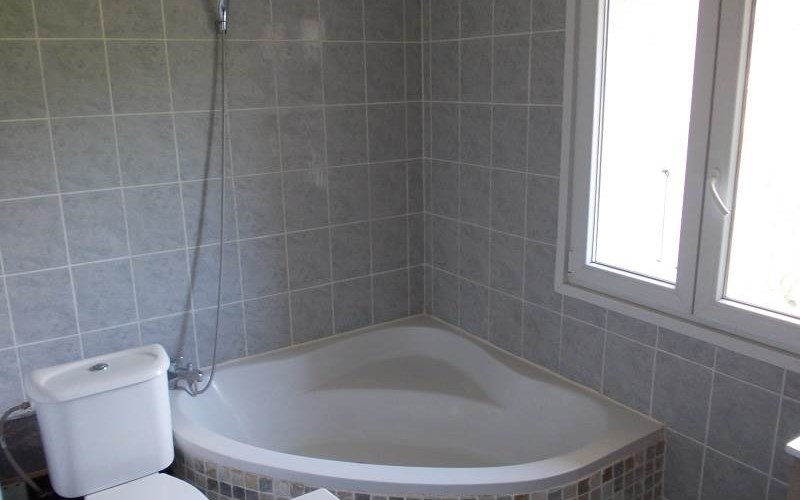 La Petite Maison dans la Prairie Location La Petite Maison dans la Prairie à EMBRUN