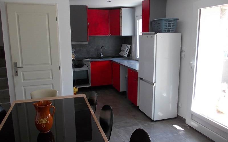 La Petite Maison dans la Prairie Location La Petite Maison dans la Prairie à EMBRUN