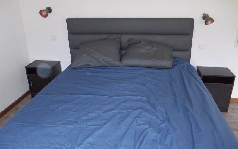 La Petite Maison dans la Prairie Location La Petite Maison dans la Prairie à EMBRUN