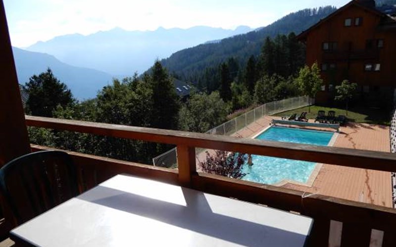 Les Chalets du Hameau des Ecrins Location Les Chalets du Hameau des Ecrins à PUY ST VINCENT