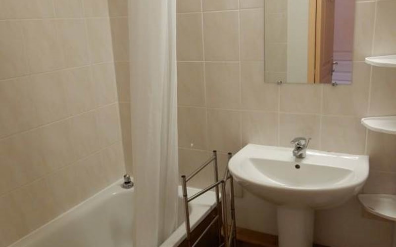 Les Chalets du Hameau des Ecrins Location Les Chalets du Hameau des Ecrins à PUY ST VINCENT