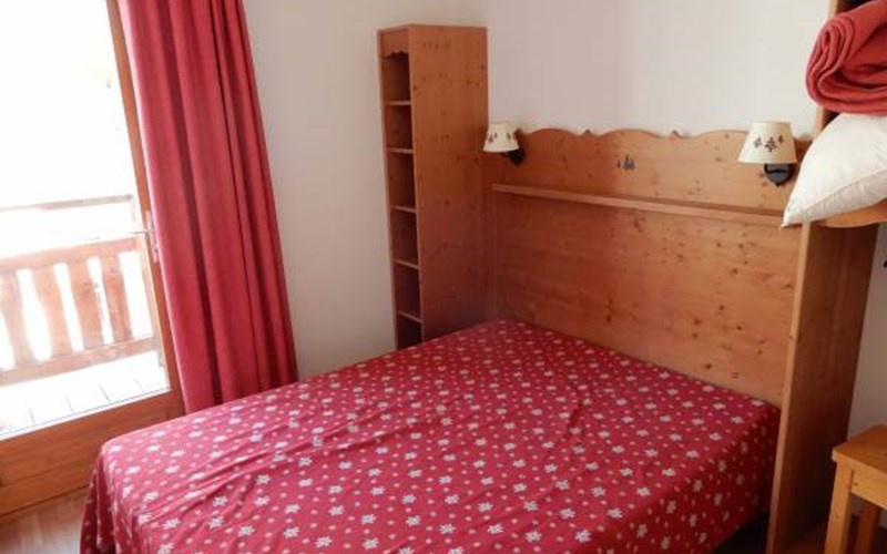 Les Chalets du Hameau des Ecrins Location Les Chalets du Hameau des Ecrins à PUY ST VINCENT